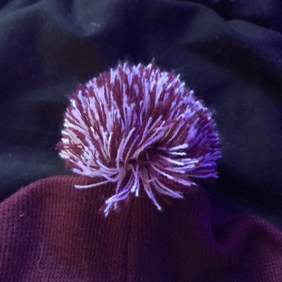 Pink Beanie - Picture 2 of 4